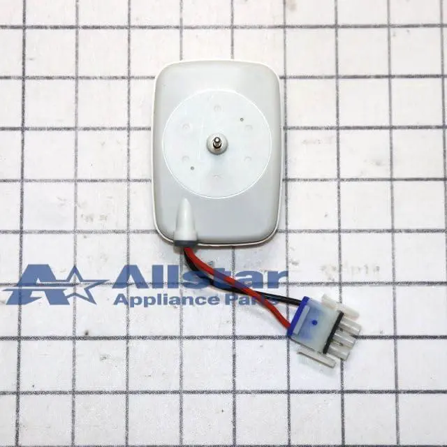 Alt view image 2 of 6 - WR60X10141 CM Replacement Refrigerator Evaporator Fan Motor