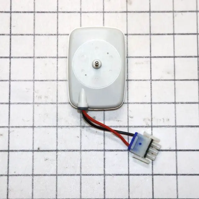 Main image of WR60X10141 CM Replacement Refrigerator Evaporator Fan Motor