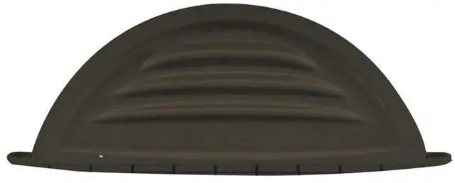 Main image of 241649007 Drip Tray Grey fits Refrigerator