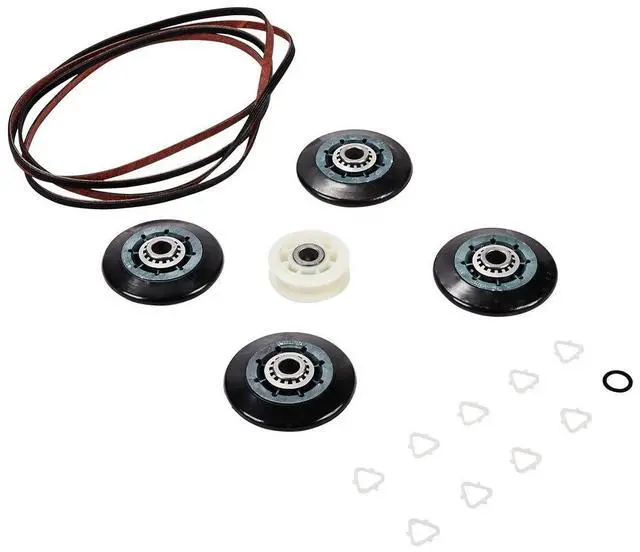 Main image of 4392067RC Genuine OEM Dryer Maintenance Kit, Replacement for 2015 and 80047