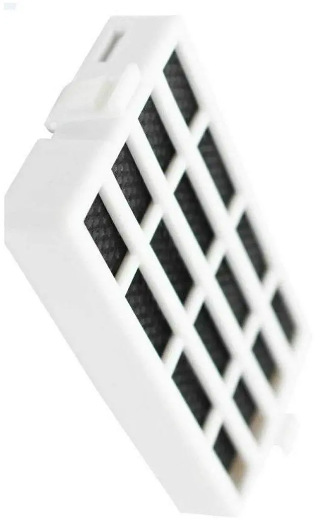 Main image of NEW Refrigerator Air Filter Compatible with WP WSF26C2EXF01 + model list in description