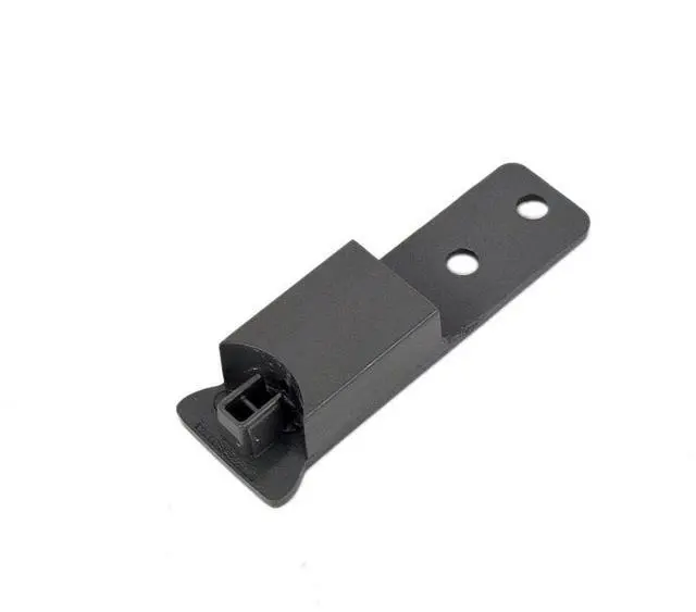 Main image of W10917259 Refrigerator Door Handle Trim Cap Genuine Original Equipment Manufacturer (OEM) Part