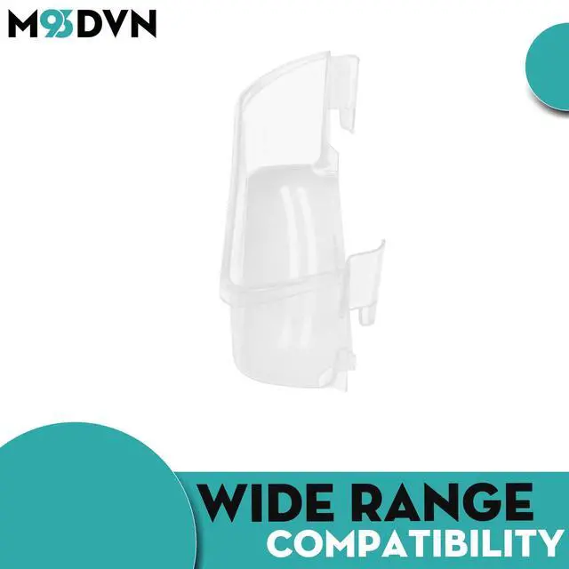 Alt view image 3 of 6 - Door Bin Shelf Replacement For Frigidaire FRS6LF7JW3 GLHS68EGB3 FGUS2632LE1 PHS69EJSS0 PHS69EHSS2 FGUS2642LF1 FRS6LF7GS3 LGHS2665KF2 FGHS2631PF4A LGHS2644KM1 GLRS267ZCW1 FRS6LF7JB0 Refrigerator