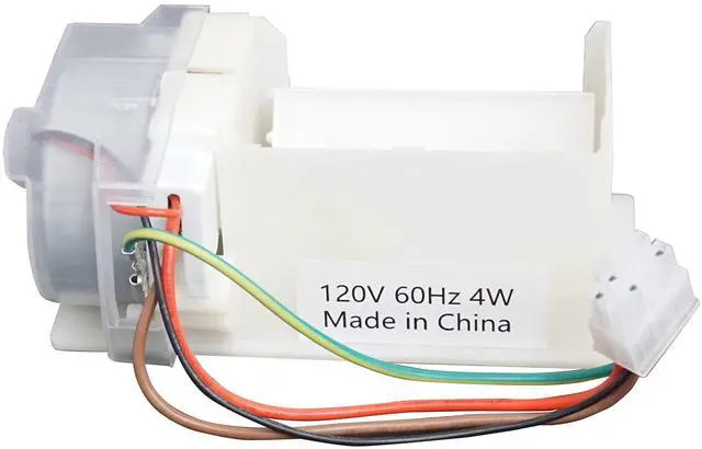 Main image of Refrigerator Damper Control fits Whirlpool, AP6048057, PS12070654, W11087463