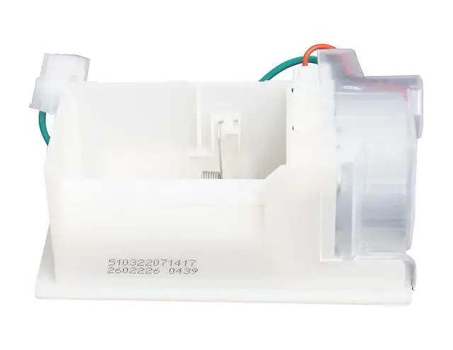 Alt view image 3 of 4 - Refrigerator Damper Control fits Whirlpool, AP6048057, PS12070654, W11087463