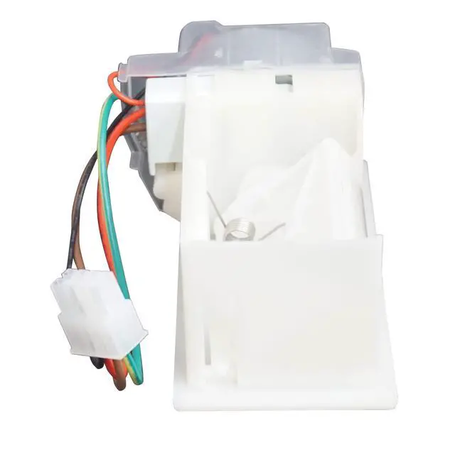 Alt view image 4 of 4 - Refrigerator Damper Control fits Whirlpool, AP6048057, PS12070654, W11087463