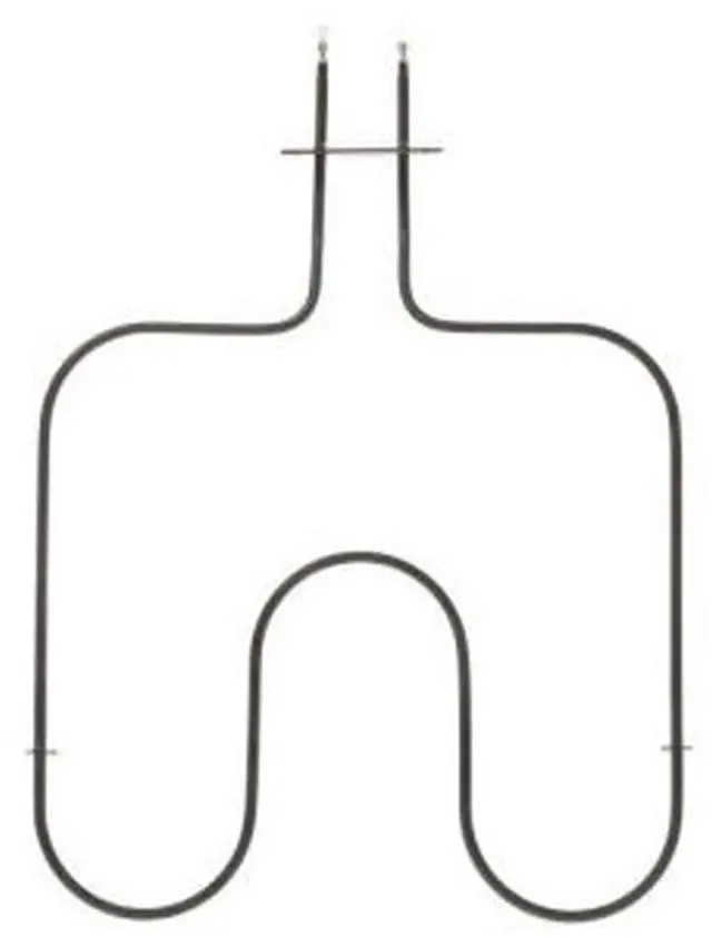 Main image of GE WB44X48671 Range Bake Element
