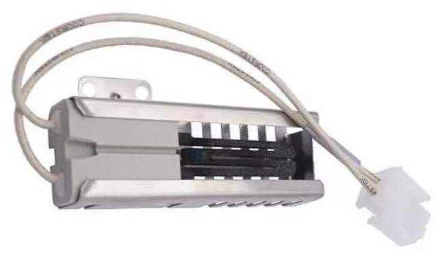 Main image of Range Oven Igniter Compatible with Maytag MGR5765QDQ1, MGR5751ADS, MGS5775BDS, MGS5870ADC, LLR1415AJW, MGRH865QDB10, MGR5751ADB models