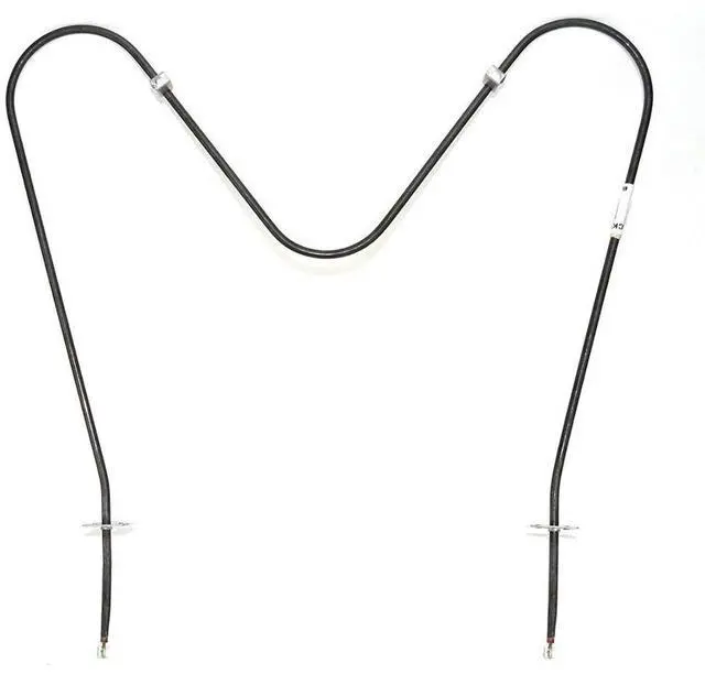 Main image of Lower Oven Bake Element Compatible with Frigidaire FEF352GMD, FEF336ASC, FEF312BSC, FEF352AWD, FEF366EMD, FFEF3018LBG, FEF367CGSD, FEF366DCE Ovens