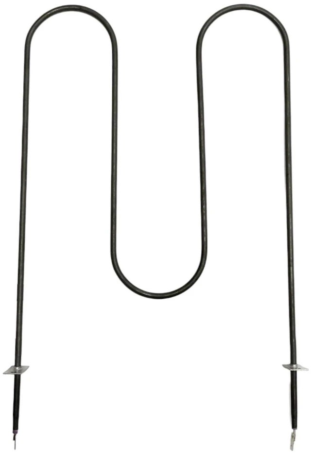 Alt view image 2 of 3 - CH3200 Broil Unit Element fits Frigidaire 316203200