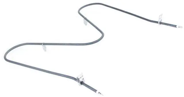 Main image of Range Oven Bake Element Compatible with Frigidaire FCRE3052ABA, FFEF3018LBJ, FEF336ASB, FEF366CESA, FEF312ASA, CFEF3018LBD, FFEF3003RBA, FEF357CESB models