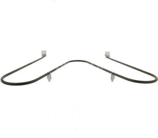 Alt view image 2 of 4 - Range Oven Bake Element Compatible with Frigidaire FCRE3052ABA, FFEF3018LBJ, FEF336ASB, FEF366CESA, FEF312ASA, CFEF3018LBD, FFEF3003RBA, FEF357CESB models