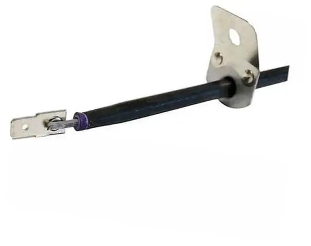 Alt view image 4 of 4 - Range Oven Bake Element Compatible with Frigidaire FCRE3052ABA, FFEF3018LBJ, FEF336ASB, FEF366CESA, FEF312ASA, CFEF3018LBD, FFEF3003RBA, FEF357CESB models