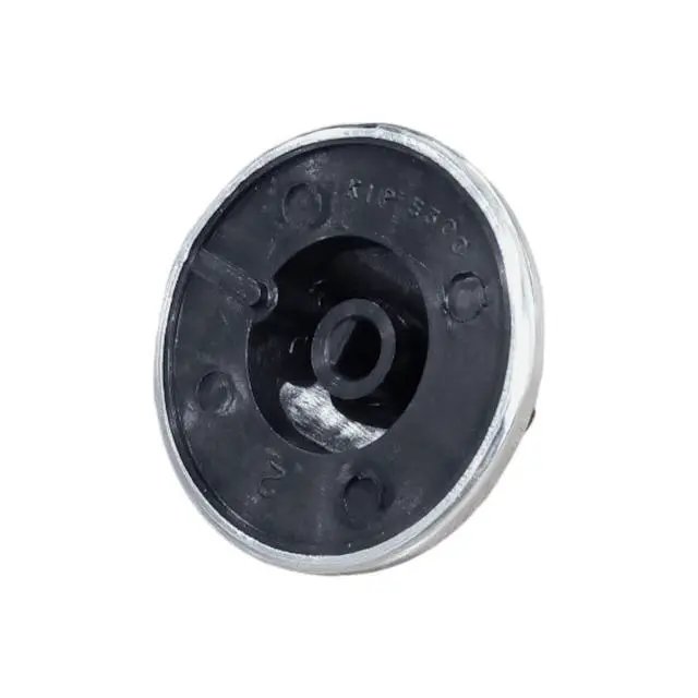 Alt view image 2 of 3 - Choice Part Y700854 for Whirlpool Jenn Air Range Surface Burner Eye Control Knob