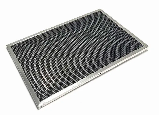 Main image of Range Hood Charcoal Filter Compatible with Whirlpool Model Numbers UXT5230BDB0, UXT5230BDB1, UXT5230BDS0, UXT5230BDS1