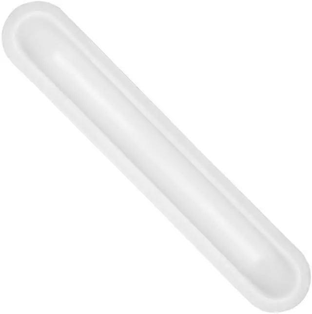 Main image of WR12X34565 Refrigerator White Pocket Handle for GE Hotpoint AP6989491 | Replaces PS16217295