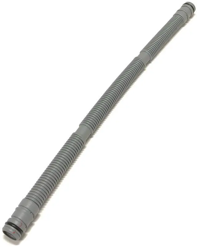 Main image of Dishwasher Sump Drain Hose Compatible with LG Model Numbers LDF5545BB, LDF5545BD, LDF5545ST, LDP6797BB, LDP6797BD