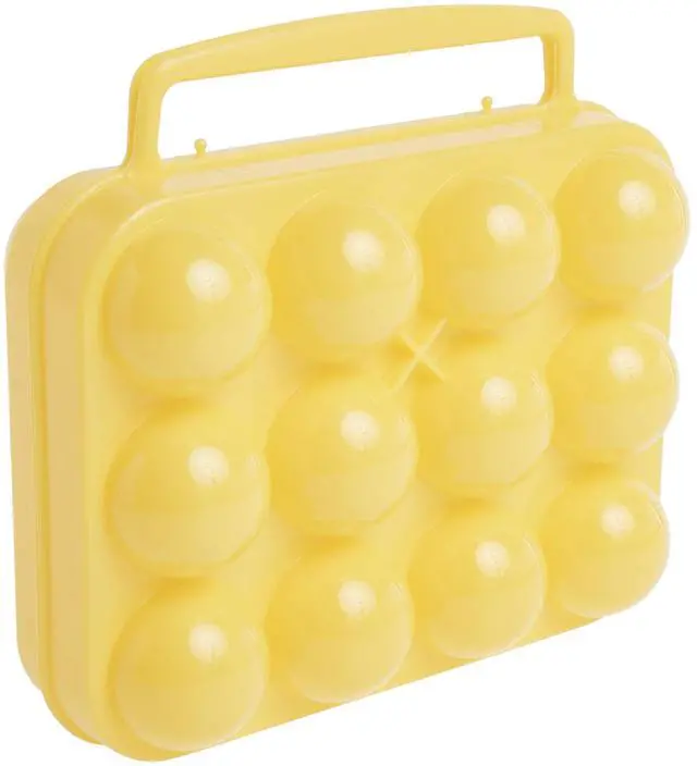Main image of Egg Holder, 12 Eggs