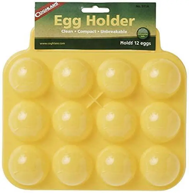 Alt view image 3 of 4 - Egg Holder, 12 Eggs