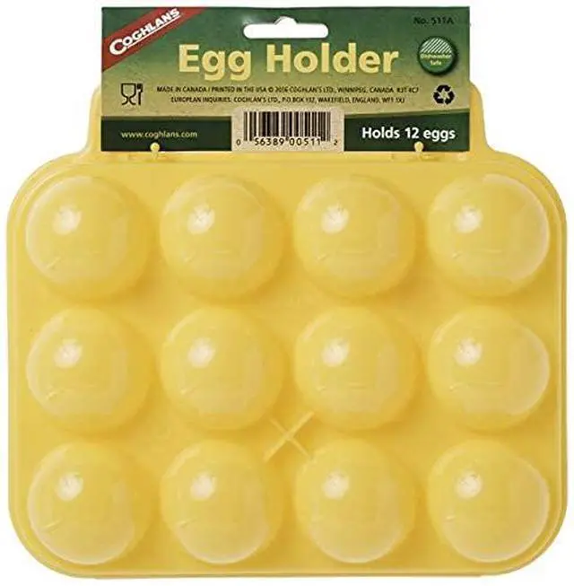 Alt view image 4 of 4 - Egg Holder, 12 Eggs