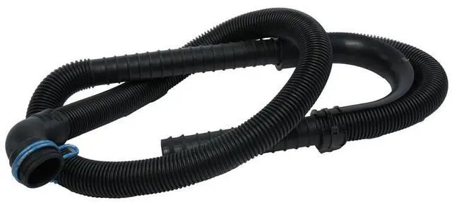 Main image of W11551765 Genuine OEM Washer Drain Hose Replacement Part - Replaces W11392677