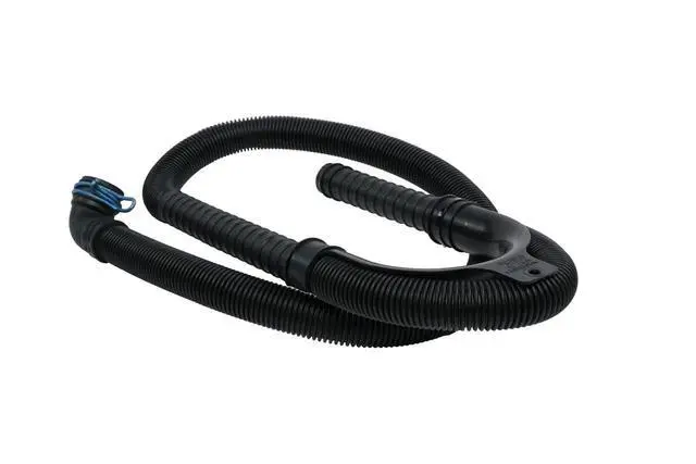 Alt view image 2 of 6 - W11551765 Genuine OEM Washer Drain Hose Replacement Part - Replaces W11392677