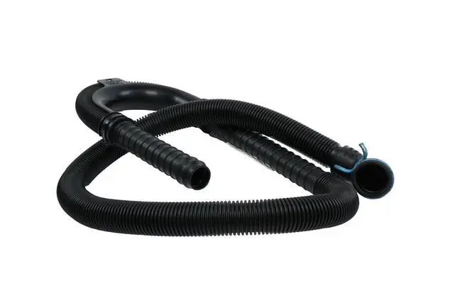 Alt view image 3 of 6 - W11551765 Genuine OEM Washer Drain Hose Replacement Part - Replaces W11392677