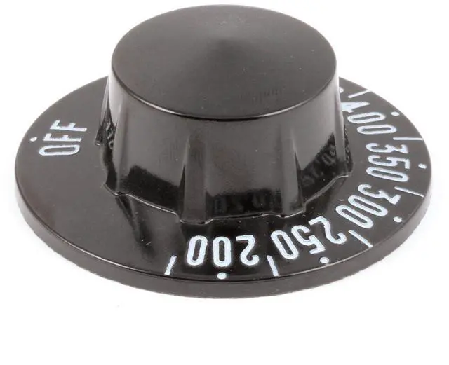 Main image of 30246 Snap Action Thermostat Knob