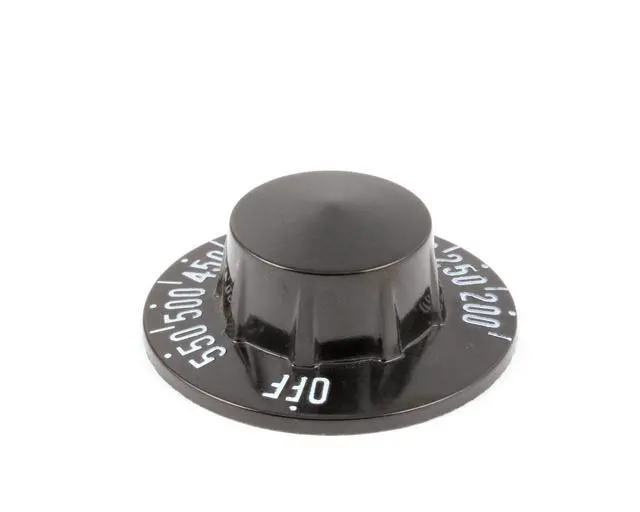 Alt view image 4 of 4 - 30246 Snap Action Thermostat Knob