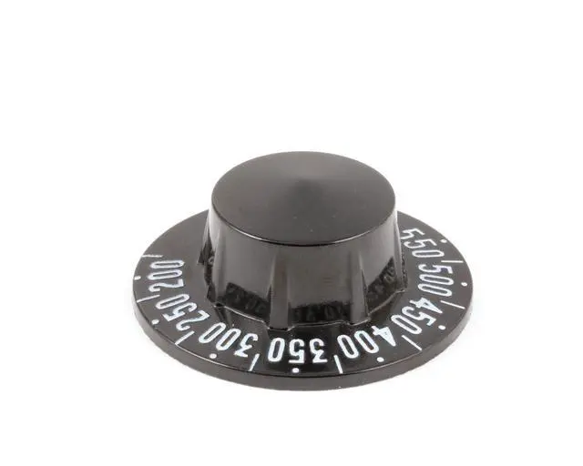 Alt view image 2 of 4 - 30246 Snap Action Thermostat Knob