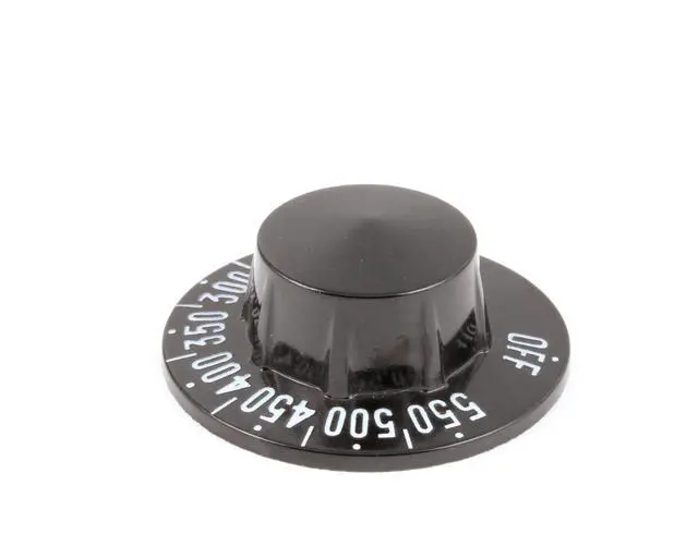 Alt view image 3 of 4 - 30246 Snap Action Thermostat Knob