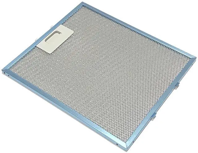 Main image of Range Hood Grease Filter Compatible with Whirlpool Model Numbers WVW51UC0FS0, WVW51UC0FS1, WVW51UC0HV0, WVW51UC6FS0