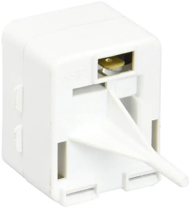 Main image of UPGRADED Appliance 12555902 Relay Overload Compatible with Whirlpool Refrigerator
