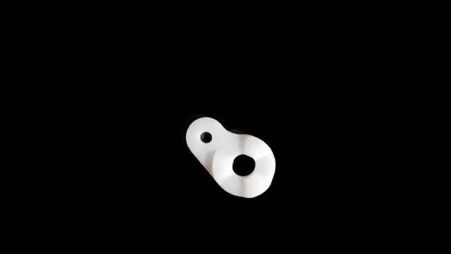 Alt view image 2 of 3 - for APS 5026 refrigerator door cam closer for RH replacement for Sub-Zero part # 7014652