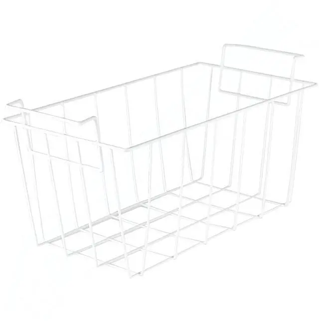 Main image of UPGRADED Appliance WR21X10208 Freezer Basket Compatible with GE Refrigerator