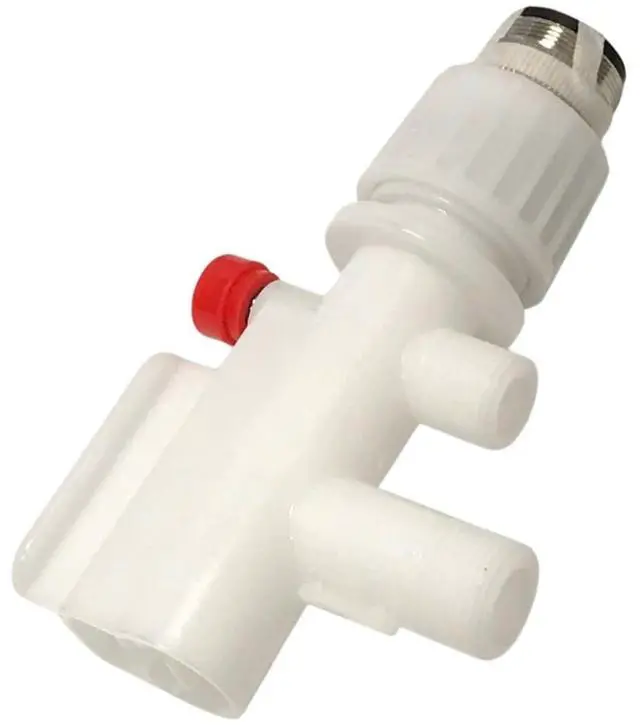Main image of Dishwasher Facet Adapter Compatible with RCA Model Numbers rdw3208, rdw3208b