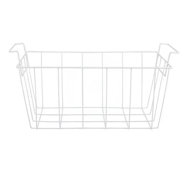 Alt view image 6 of 6 - UPGRADED Appliance WR21X10208 Freezer Basket Compatible with GE Refrigerator