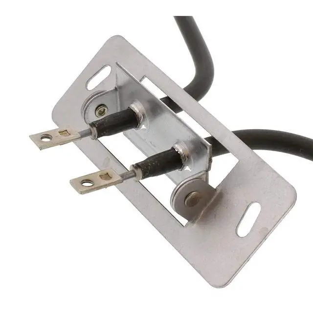 Alt view image 4 of 5 - WB44X5099 Range Bake Element