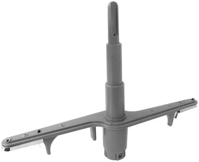 Main image of New 5304518927 154567702 Dishwasher Spray Arm for Frigidaire Models FBD2400KW0 FBD2400KW10B FBD2400KW11B FBD2400KW12B FBD2400KW2A, Replaces AP6810011, 154567701, 5304507175