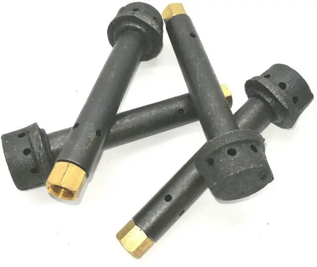 Main image of Chinese Wok Range Jet Burner Pilot (4 Qty of Package)