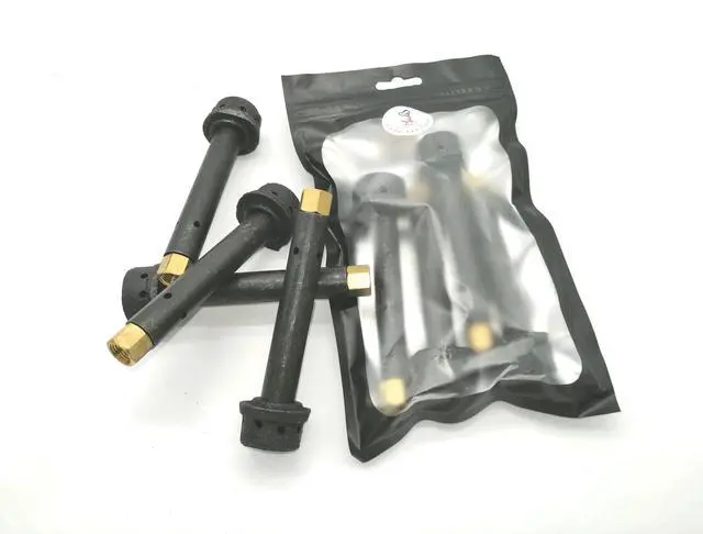 Alt view image 2 of 4 - Chinese Wok Range Jet Burner Pilot (4 Qty of Package)