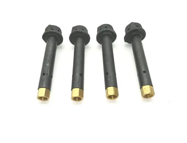 Alt view image 3 of 4 - Chinese Wok Range Jet Burner Pilot (4 Qty of Package)