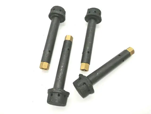 Alt view image 4 of 4 - Chinese Wok Range Jet Burner Pilot (4 Qty of Package)