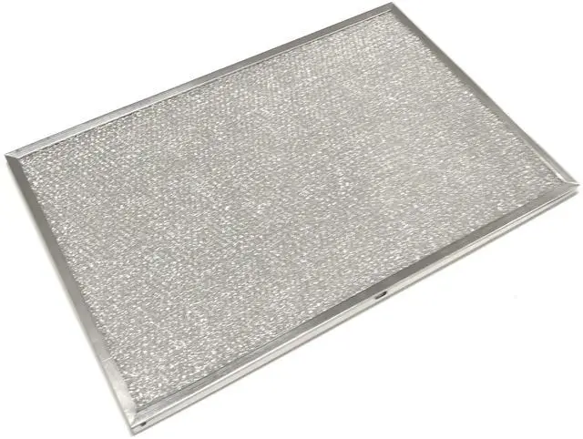 Main image of Range Hood Grease Filter Compatible with Frigidaire Model Numbers FHWC3040MSB, FHWC3640MSA, FHWC3640MSB