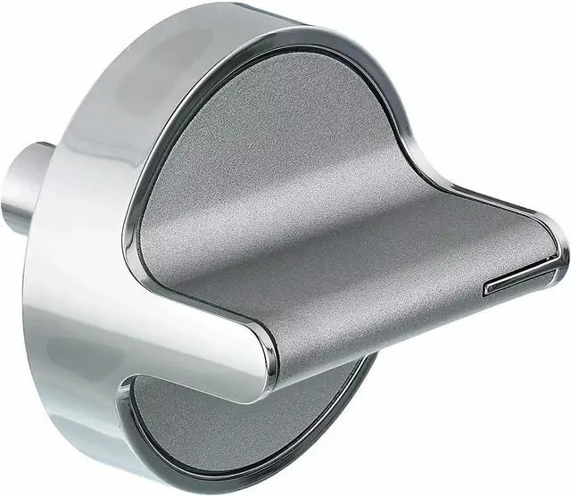 Alt view image 4 of 4 - Surface Burner Knob W10818230 for Whirlpool Stove Range Knob AP5985079 PS11723126 W10569585 WEG730H0DB0 WEG730H0DS0 WEG730H0DW0 WEG760H0DE0 WEG760H0DH0 WEG760H0DS0 Range Burner Knob