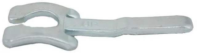 Main image of LG Electronics 4510JA3004A Refrigerator Hinge Lever