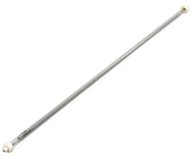 Main image of Hart 825332 Quartz Heater, 240 Volt 1800W