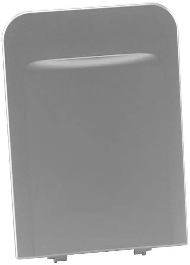 Main image of Direct Replacement for LG MBG66024514 Refrigerator Button Lever