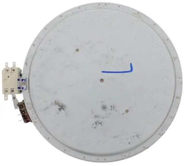 Alt view image 2 of 4 - WB30X24111 Range Surface Element
