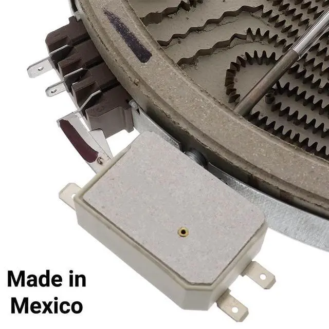 Alt view image 3 of 4 - WB30X24111 Range Surface Element